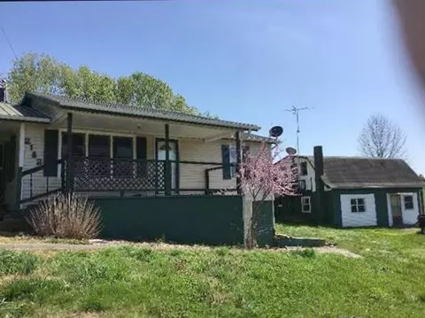 2182 Mansfield Gap Rd, Talbott, TN 37877 photo 2