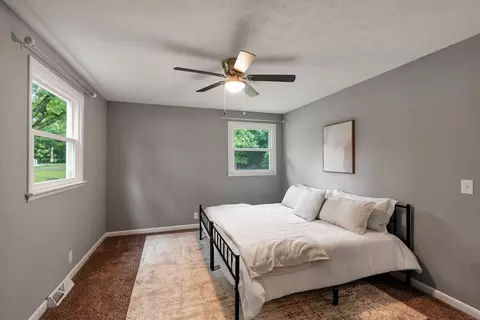 Bedroom - 108 W Circle Dr, Burns, TN 37029 photo 1 of 5