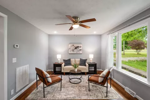 Living - 108 W Circle Dr, Burns, TN 37029 photo 1 of 3
