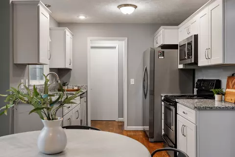 Kitchen - 108 W Circle Dr, Burns, TN 37029 photo 1 of 4