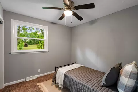 Bedroom - 108 W Circle Dr, Burns, TN 37029 photo 5 of 5