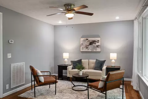 Living - 108 W Circle Dr, Burns, TN 37029 photo 3 of 3