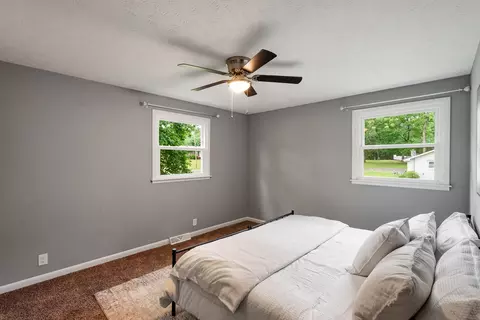 Bedroom - 108 W Circle Dr, Burns, TN 37029 photo 2 of 5
