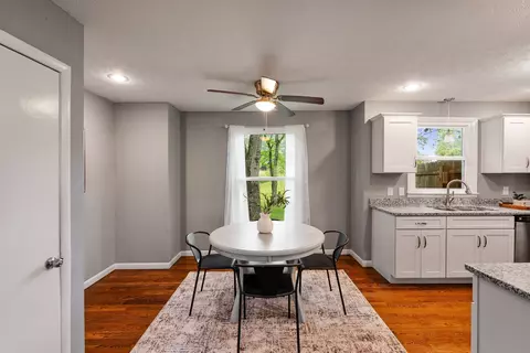 Dining - 108 W Circle Dr, Burns, TN 37029 photo 1 of 1