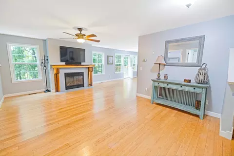 161 Shiloh Ln, Smithville, TN 37166