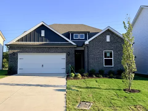 408 Misty Creek Ct, Nashville, TN 37207