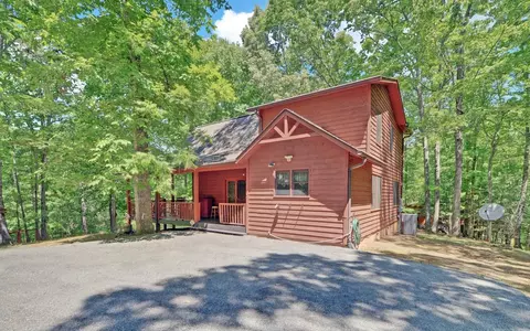 Exterior - 164 Dew Drop Ln, Murphy, NC 28906 photo 15 of 17