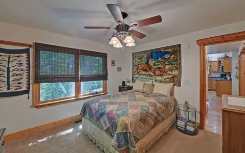 Bedroom - 164 Dew Drop Ln, Murphy, NC 28906 photo 2 of 8