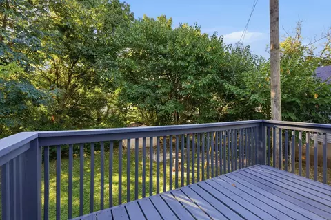 Exterior - 415 Durrett St, Springfield, TN 37172 photo 6 of 9