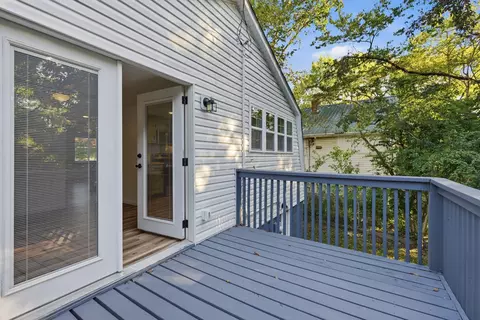 Exterior - 415 Durrett St, Springfield, TN 37172 photo 5 of 9