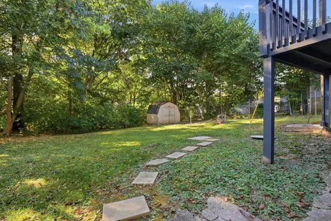 Exterior - 415 Durrett St, Springfield, TN 37172 photo 7 of 9