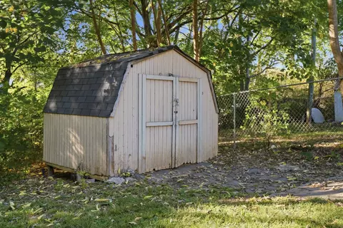 Exterior - 415 Durrett St, Springfield, TN 37172 photo 9 of 9