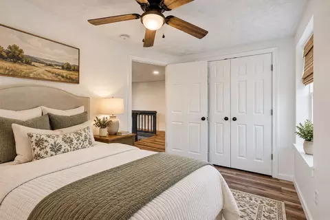 Bedroom - 415 Durrett St, Springfield, TN 37172 photo 1 of 7