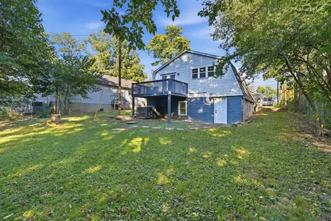 Exterior - 415 Durrett St, Springfield, TN 37172 photo 8 of 9