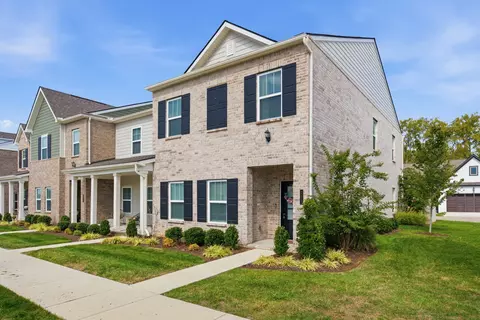 715 Coburg St, Gallatin, TN 37066