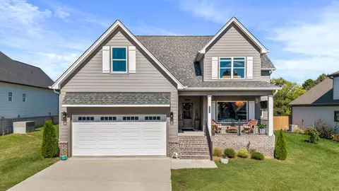 5103 Judd Way NW, Cleveland, TN 37312