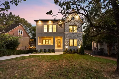 817 Horner Ave, Nashville, TN 37204