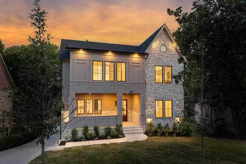 817 Horner Ave, Nashville, TN 37204