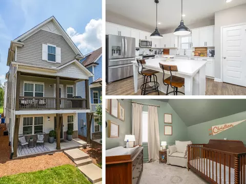 622 Parkvue Place Dr, Nashville, TN 37221