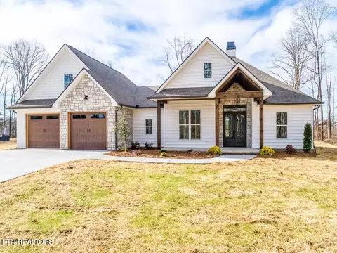 6813 Flint Gap Rd, Knoxville, TN 37914