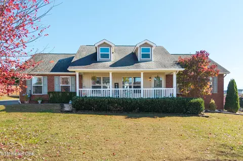 1214 Rachel St, Sevierville, TN 37876
