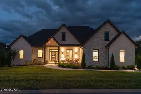 160 Mississippi Ave, Seymour, TN 37865