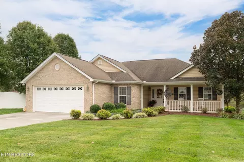 740 Boone Dr, Seymour, TN 37865
