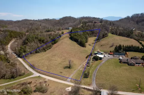 0 Paradise Way, Sevierville, TN 37876