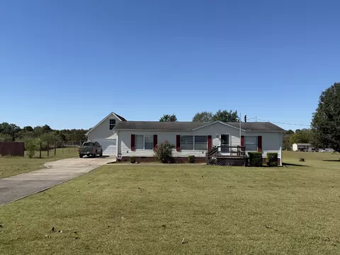316 Paschal Rd, Unionville, TN 37180