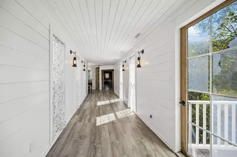 Entry Way - 1243 Carrs Creek Rd, Townsend, TN 37882 photo 6 of 9