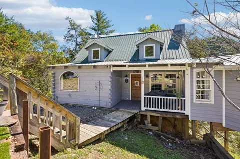 Other - 1243 Carrs Creek Rd, Townsend, TN 37882 photo 11 of 23