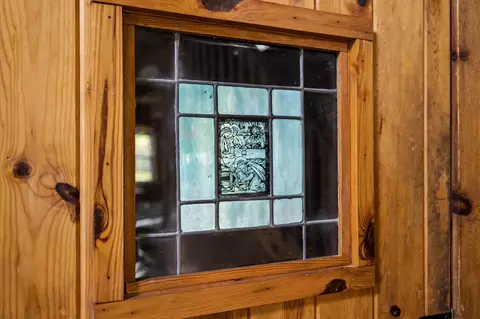 Entry Way - 1243 Carrs Creek Rd, Townsend, TN 37882 photo 1 of 9