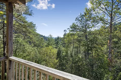 Exterior - 1243 Carrs Creek Rd, Townsend, TN 37882 photo 4 of 10
