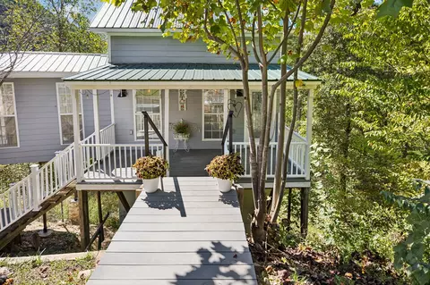 Exterior - 1243 Carrs Creek Rd, Townsend, TN 37882 photo 10 of 10