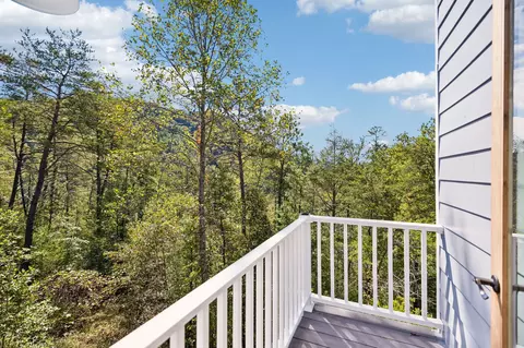 Exterior - 1243 Carrs Creek Rd, Townsend, TN 37882 photo 7 of 10