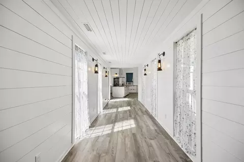 Entry Way - 1243 Carrs Creek Rd, Townsend, TN 37882 photo 5 of 9