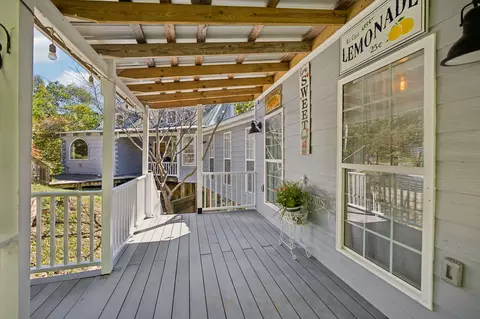 Exterior - 1243 Carrs Creek Rd, Townsend, TN 37882 photo 6 of 10