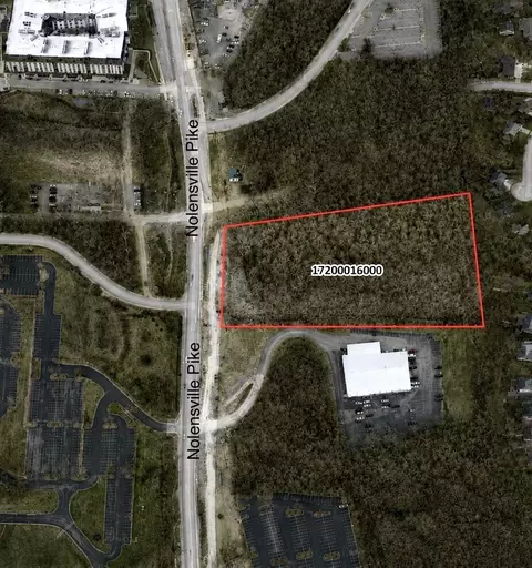 0 Nolensville Pike, Nashville, TN 37211
