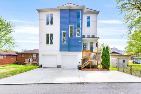 40 Hubbard St, Nashville, TN 37210