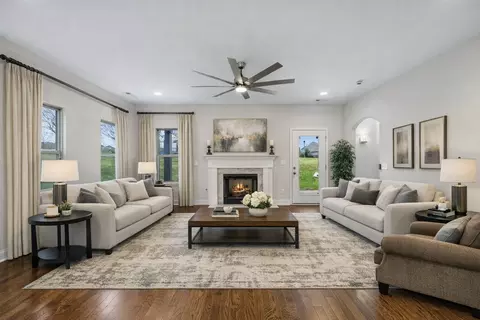 4651 Maryweather Ln, Murfreesboro, TN 37128