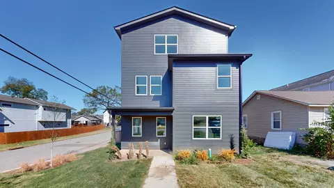 5110 Kentucky Ave, Nashville, TN 37209