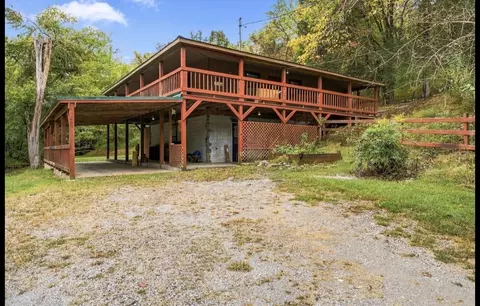 280 Lancaster Hwy, Hickman, TN 38567