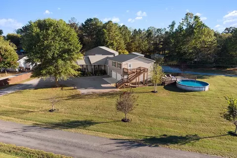 32 Mcgee Rd, Mcminnville, TN 37110
