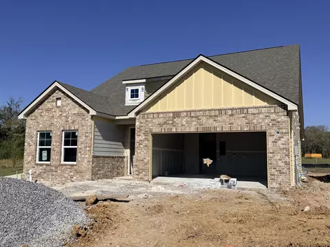 417 Misty Creek Ct, Nashville, TN 37207