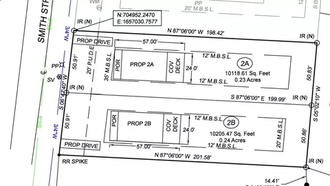 0 Smith St, Ashland City, TN 37015