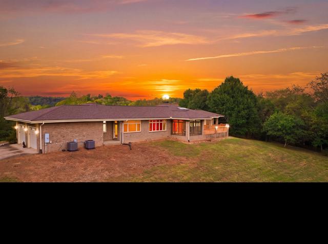 6904 Pulltight Hill Rd, College Grove, TN 37046