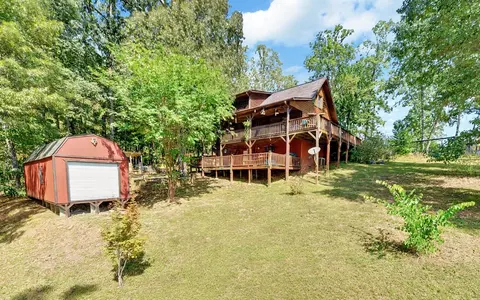 Exterior - 36 Dwaynes Trl, Murphy, NC 28906 photo 11 of 17