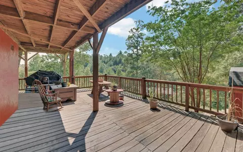 Exterior - 36 Dwaynes Trl, Murphy, NC 28906 photo 10 of 17