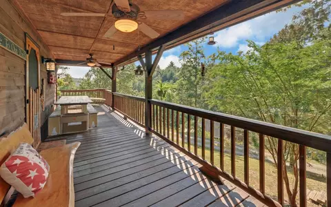 Exterior - 36 Dwaynes Trl, Murphy, NC 28906 photo 8 of 17