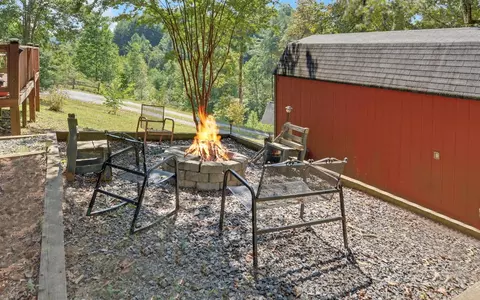 Exterior - 36 Dwaynes Trl, Murphy, NC 28906 photo 14 of 17